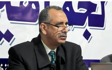 أمانة مستقبل وطن بالحامول شعلة نشاط في الخير ومساعدة المواطنين 