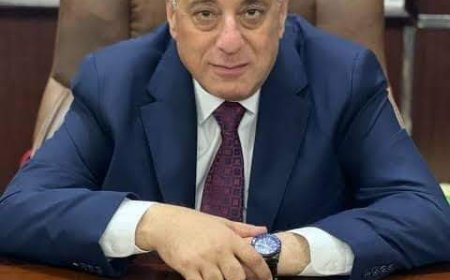 حركة تنقلات الداخلية 2024«تجديد الثقة في اللواء ايهاب عطية مدير لمديرية أمن كفرالشيخ»