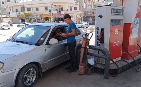 مجاور رفع أجره التاكسي المخصوص داخل المدينه الي مايقارب الي ١٠٪ فقط