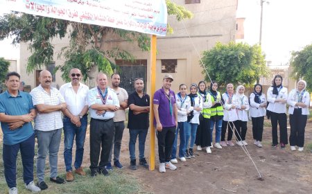 مسرح عرائس .. مهرجان للقراءة وفاعليات رياضية متنوعة بكرنفال "صيف شبابنا "  فى شباب بيلا 