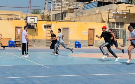 قياسات مستمرة ورفع الكفاء البدنية للوصول إلى أعلى معدلات القوة .. التأهيل العسكري برياضة كفر الشيخ 