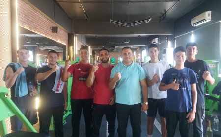 الإعداد النفسى و اللياقة البدنية ضمن تدريبات مركز التأهيل العسكري بكفر الشيخ 