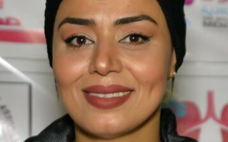 نور عبدالله تتحدث عن كبرياء وشموخ المراه باغنيه أسكت لصوت مصر أنغام