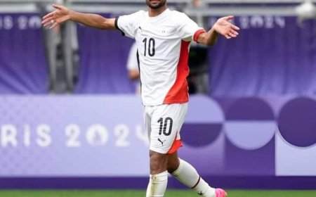 بيراميدز يحدد القيمة التسويقية للاعب إبراهيم عادل في حالة بيعه