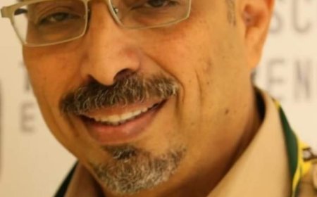 القاھرة تحتض المؤتمر الكشفي الإسلامي العالمي 