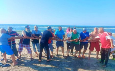 إنطلاق إنطلاق المهرجان الرياضي للألعاب الشاطئية بمصيف بلطيم ضمن فاعليات صيف شبابنا  المهرجان الرياضي للألعاب الشاطئية بمصيف بلطيم ضمن فاعليات صيف شبابنا