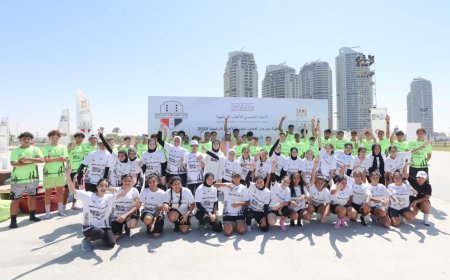 بمشاركة 720 لاعب.. اتحاد الألعاب الترفيهية يختتم بطولة مهرجان العالم العلمين