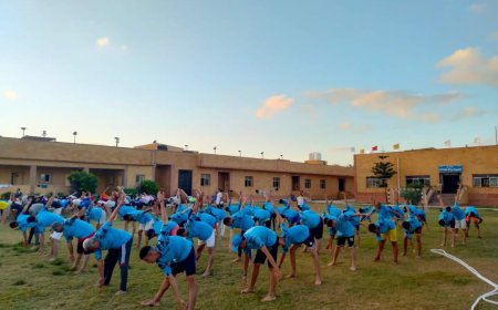 اتحاد شباب كفرالشيخ ينظم ورشة العمل الخامسة لمؤتمر التنمية والهجرة بمطوبس 