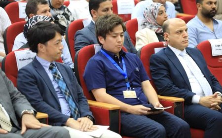 التجربة اليابانية لتطوير التعليم بكفرالشيخ