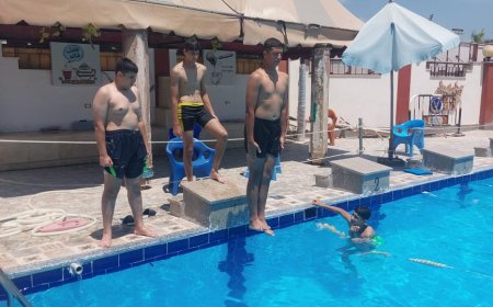 قياسات مستمرة ورفع الكفاء البدنية للوصول إلى أعلى معدلات القوة .. التأهيل العسكري برياضة كفر الشيخ 