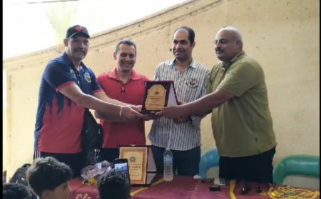 تايكوندو نادى مطوبس فى لقاء ودى بنادى الصيد بالمحلة الكبرى ..  احتفالات اليوم العالمى للشباب 