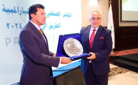 وزارة الرياضة توافق على إنشاء شركة للاستثمار الرياضي باسم اللجنة البارالمبية 
