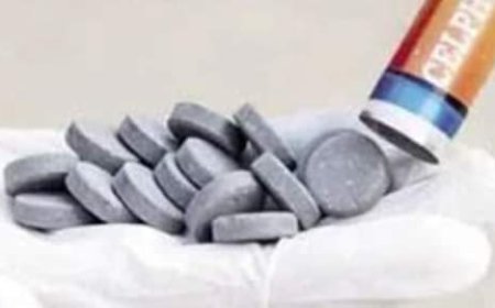 كيف تتعامل مع حالات متناولي حبة الغلة