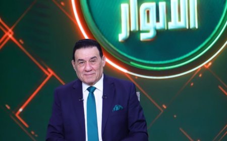 مدحت شلبي معلقاً علي نهائى كأس السوبر السعودى غداً