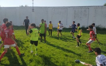 رياضة كفر الشيخ: مبادرة صيفك رياضة وصحة خطوة لصناعة نجوم الملاعب 