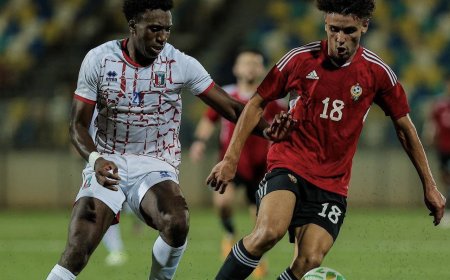 صراع بين الاتحاد السكندري والصفاقسي على ضم حسين طقطق