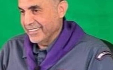 الطريجى يوجھ بإعادة تشغيل الموقع الإلكتروني للإتحاد العربي لرواد الكشافة والمرشدات