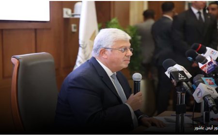 مد التقديم بمرحلة تقليل الاغتراب للمرحلتين 1و2 للقبول بالجامعات للغد