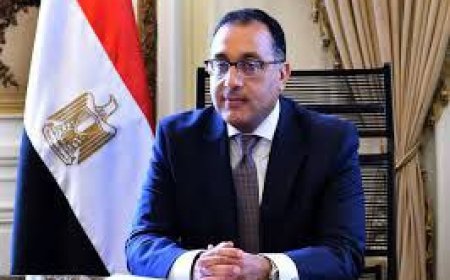 رئيس مجلس الوزراء الدكتور مصطفى مدبولي فى منتدى التعاون الصينى الإفريقي