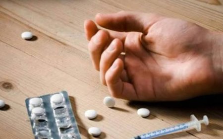 ضروره تكثيف الوعي ، بخطوره الأدمان واثاره النفسيه والعقليه