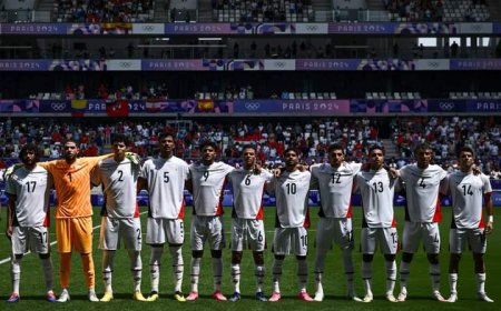 موعد مباراة منتخب مصر اليوم في تصفيات أمم إفريقيا 2025