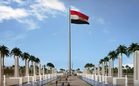 مصر تعزز مكانتها وتتصدر أكثر 10 دول أفريقية ذات تأثير من حيث القوى الناعمة وفقاً لمؤشر القوة العالمي