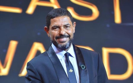 بعد تالقه بحفل جده هانى فرحات يستعد لحفل أنغام بالبحرين الجمعه القادمه 20 سبتمبر