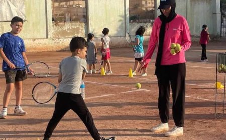 تدريبات الأكاديميات الرياضية بمركز التنمية الشبابية بدسوق ضمن مبادرة .. بداية جديدة 