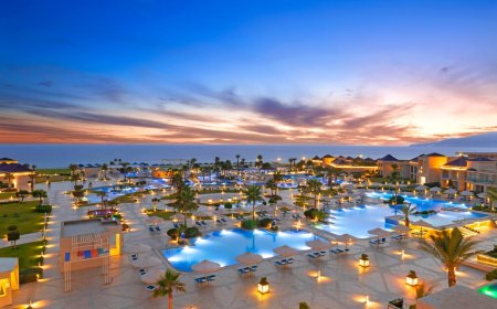 "بيك الباتروس للفنادق " المصرية تستحوذ على ٤ فنادق في المغرب هذا العام