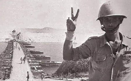 ٦ اكتوبر: "يوم العزة والانتصار.. ذاكرة وطن لن تُمحى"