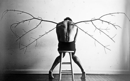 تأثير الاكتئاب على جسم الانسان: العلاقة المعقدة بين العقل والجسد