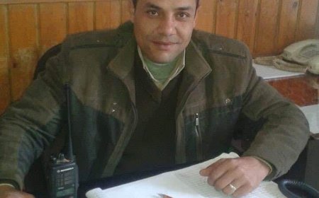 كفرالشيخ: مثال يحتذى به من قوات الشرطة المصرية في حقيق الأمن والسلامة للمواطنين