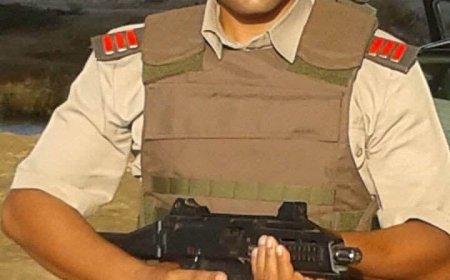 أهالي الإسكندرية يشيدون بمساعي وجهود الأمين عماد غازي من اجل تضحيته ومشواره الشرطي