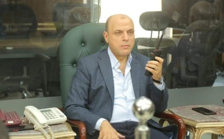 محافظ كفرالشيخ يتابع استمرار عمليات تطوير ورصف الطرق ببيلا