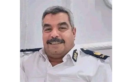 اللواء مصطفى ابراهيم مدير مرور الجيزه يعيد الحيويه والأنضباط بشوارع محافظه الجيزه