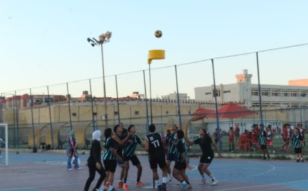 بمشاركة 12 نادي.. اتحاد الألعاب الترفيهية يعلن  انطلاق بطولة كأس مصر للكورفبول