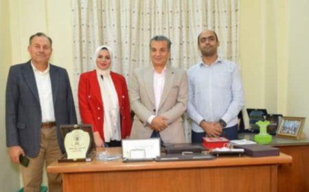 وسائل الوقاية من الإيدز «ندوة» بالمعهد العالي للخدمة الاجتماعية بكفرالشيخ 