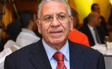 سامح حمدي: لم يحدث أي تجاوز مع حسن حمدي في انتخابات الرماية والتعامل معنا كان راقي