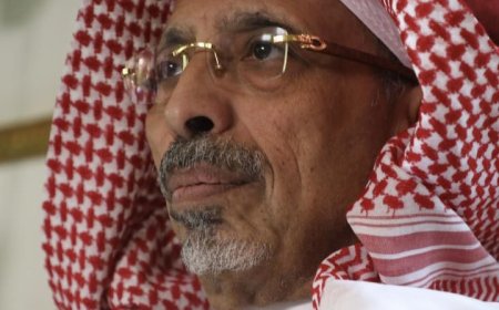 الاتحاد العالمي الإسلامي للكشافة والشباب ينشيء مركزه الإعلامي تترأسه الطيب