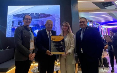 مجموعة بيك الباتروس للفنادق تشارك بفاعلية ببورصة لندن العالمية