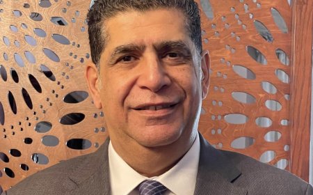 عمرو صلاح: عقد الرعاية وملابس المنتخبات من أهم المكاسب لمنظومة كرة اليد