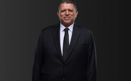 خالد فتحي يعلن قائمته لخوض انتخابات مجلس إدارة اتحاد اليد