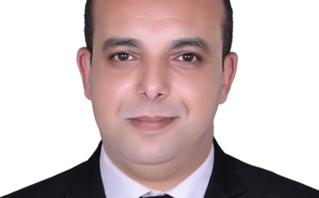 تكليف حسام حماد مديرا لمكتب رئيس المصانع بشركة الدلتا للسكر بالحامول