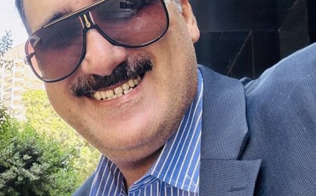 الأمين العام للاتحاد الكشفى للبرلمانيين العرب يشيد بالزميل السيد عنتر 