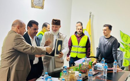 جمعيه الوسيم الخيريه تكرم رئيس مجلس مدينه الشيخ زويد