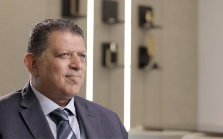 خالد فتحي: تخفيف الأعباء المالية عن أندية كرة اليد في مقدمة أولوياتنا لتطوير اللعبة
