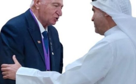 وعد فاوفى الوعد الطريجى يرسل اول دفعة من الطرود الى الشعب اللبنانى الشقيق