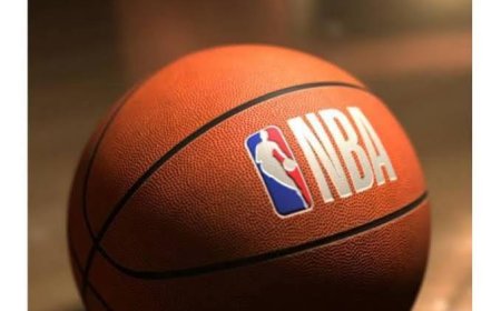 NBA Africa تفتح باب التسجيل لدوري Jr. NBA League