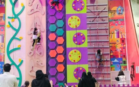 جمعية "كيان" تفعل يوم الطفل العالمي بالتعاون مع فريق "كلنا بركة "التطوعي بفاعلية هادفة