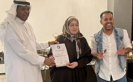 سيرة وتعريف بأعضاء الملتقى: الدكتورة وسيلة محمود الحلبي